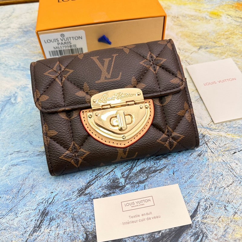 LV Wallets 133